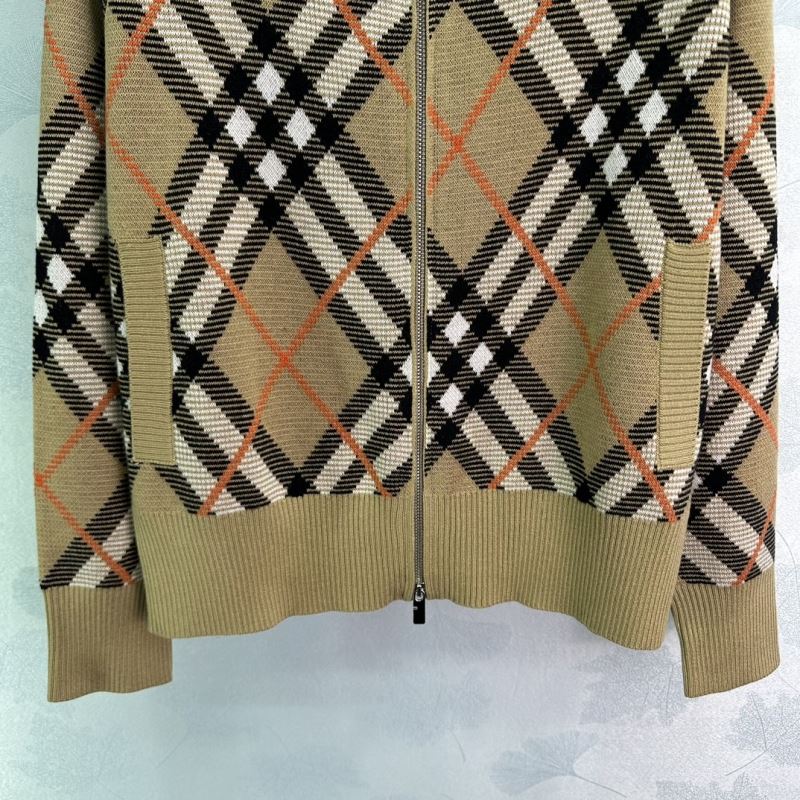 Burberry Outwear